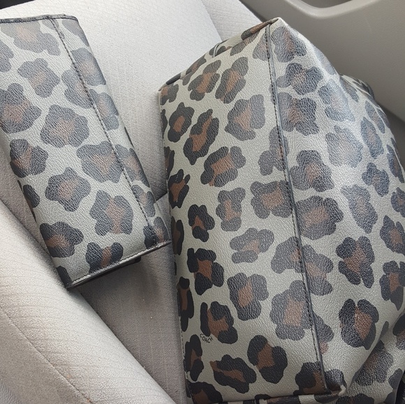 Coach set - Picture 2 of 8